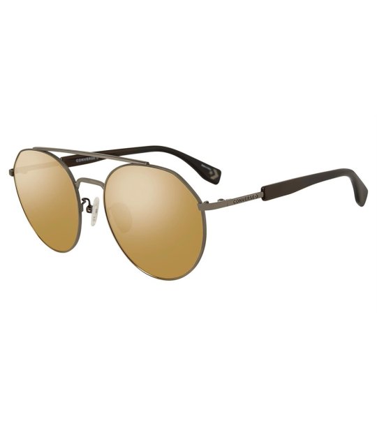 Унисекс слънчеви очила с метлана рамка снимка