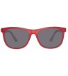 Унисекс червени слънчеви очила-1 снимка