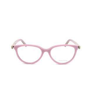 Дамски рамки за очила в лилаво снимка