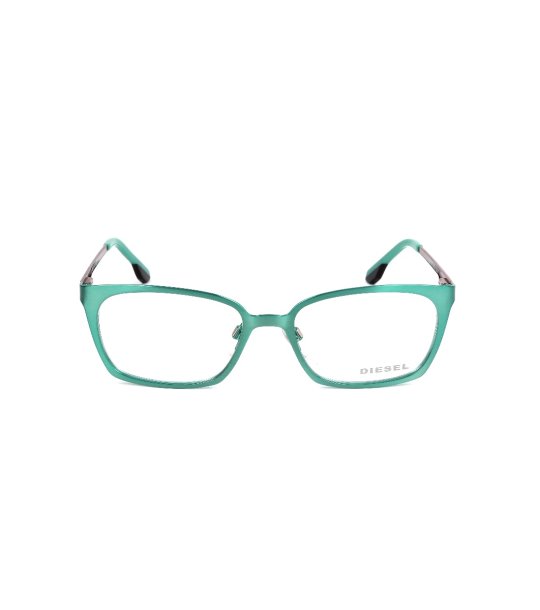 Унисекс рамка очила в цвят мента снимка