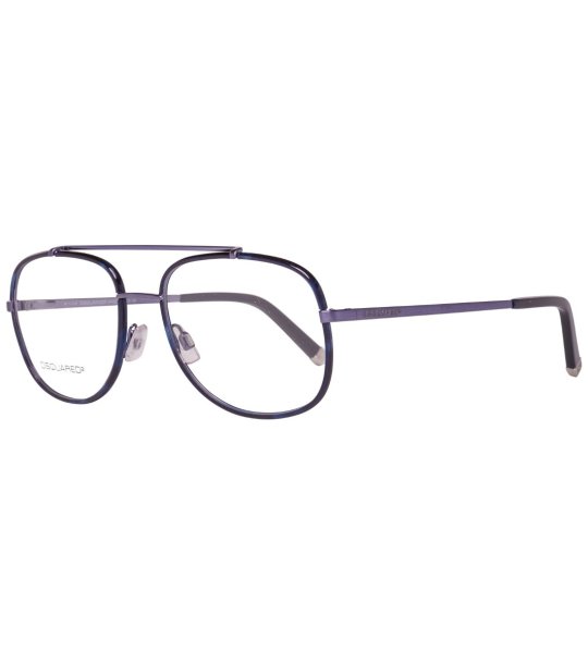 Мъжки метални рамки за очила снимка