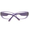 Дамски рамки в лилаво-2 снимка