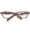 Дамски рамки за очила в хавана-2 снимка