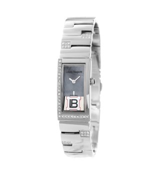 Дамски Кварцов Часовник в сиво снимка