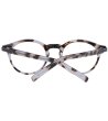 Унисекс очила в сиви нюанси с клипс лещи-2 снимка