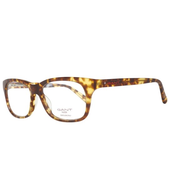 Дамски рамки за очила в светла хавана снимка