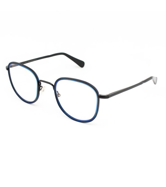 Унисекс рамки за очила с матова рамка снимка