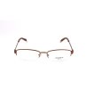 Унисекс полурамки за очила-0 снимка