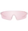 Унисекс спортни очила в бледорозово-1 снимка