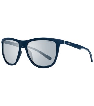 Мъжки тъмносини слънчеви очила снимка