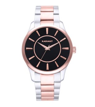 Мъжки часовник с аналогов дисплей снимка