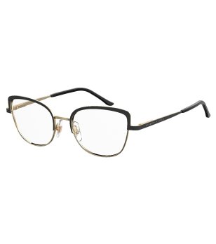 Рамки за очила в черно и златисто снимка