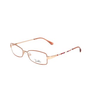 Дамски правоъгълни рамки за очила снимка