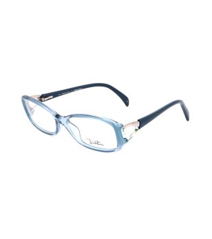 Дамски рамки за очила с правоъгълна форма снимка