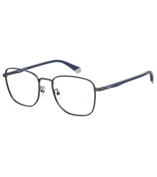 Мъжки правоъгълни рамки за очила снимка