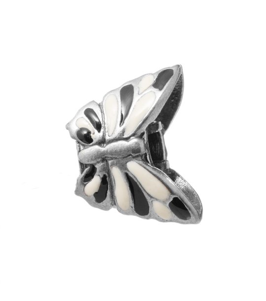 Талисман пеперуда снимка