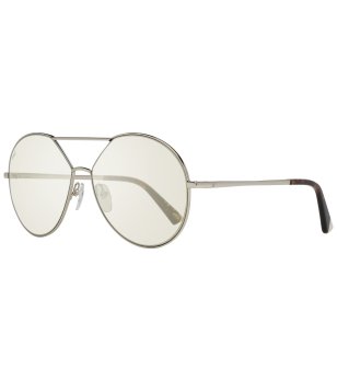 Дамски слънчеви очила в сребристи снимка