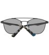 Унисекс слънчеви очила в цвят графит-2 снимка