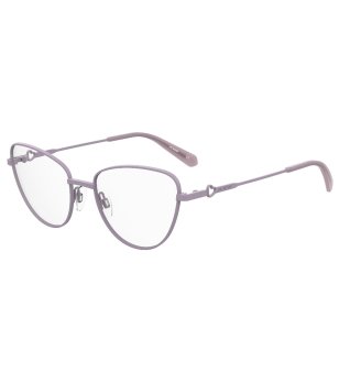 Метални рамки за очила в сив нюанс снимка