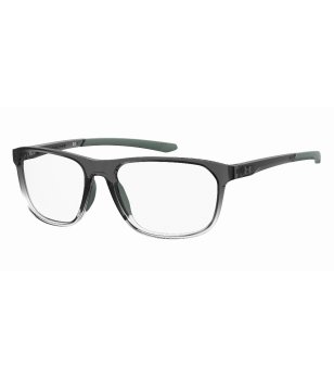 Унисекс рамки за очила в сиво снимка