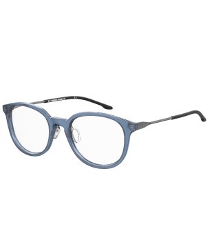 Унисекс сини рамки за очила снимка