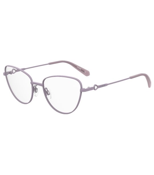 Метални рамки за очила в сив нюанс снимка