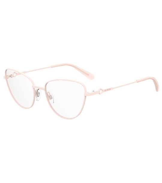 Метални рамки за очила в златисто снимка