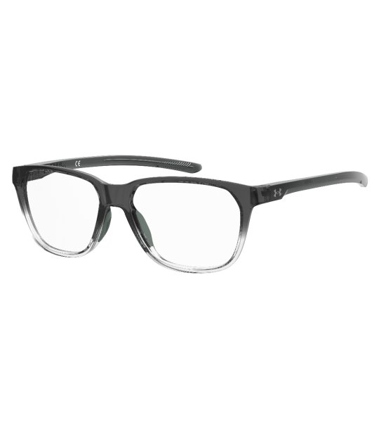 Унисекс оптични рамки за очила в черно снимка