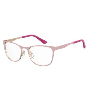 Рамки за очила в розово снимка