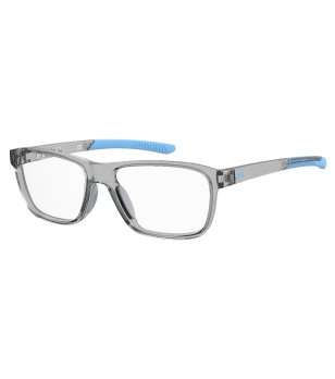 Мъжки сиви рамки за очила снимка