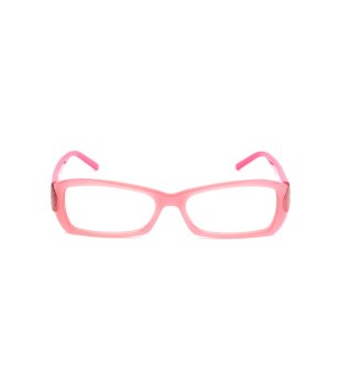 Розови мъжки рамки за очила снимка