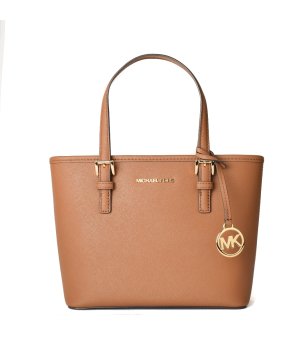 Дамска чанта в цвят камел снимка