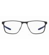 Мъжки черни рамки за очила-1 снимка