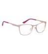 Дамски рамки за очила в розово-1 снимка