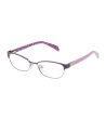 Дамски лилави рамки за очила-0 снимка
