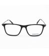 Черни унисекс рамки за очила-1 снимка