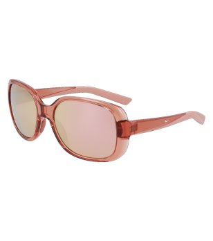 Слънчеви очила Audacious розов нюанс снимка