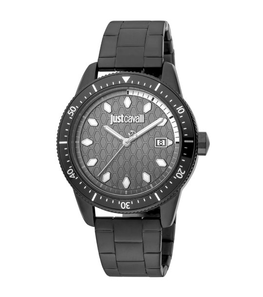 Мъжки аналогов часовник снимка