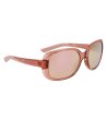 Слънчеви очила Audacious розов нюанс-2 снимка