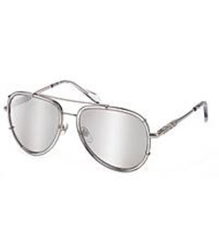 Дамски слънчеви очила тип авиатор снимка