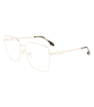 Дамски квадратни рамки за очила снимка