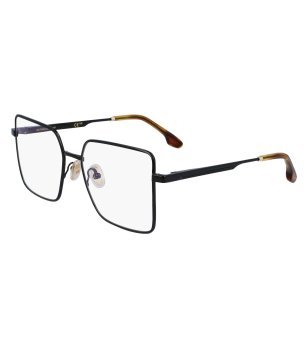 Дамски рамки за очила с квадратна форма снимка