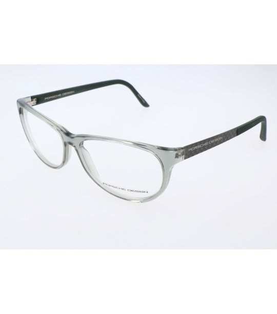 Дамски прозрачни рамки за очила  снимка