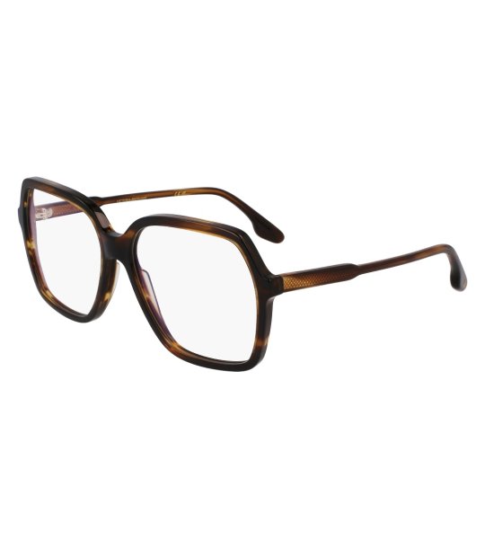 Дамски рамки за очила с квадратна форма снимка