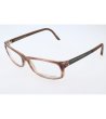 Дамски рамки за очила с правоъгълна форма-0 снимка