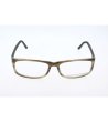 Дамски  рамки за очила с правоъгълна форма-1 снимка