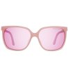 Дамски слънчеви очила розови-1 снимка