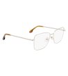 Дамски правоъгълни рамки за очила-2 снимка