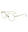 Овални дамски  рамки за очила-0 снимка