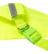 Светлоотразителен неонов нашийник тип бандана за домашни любимци NALAK-3 снимка